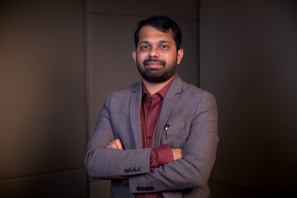 Ashish SnabbTech