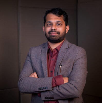 Ashish SnabbTech
