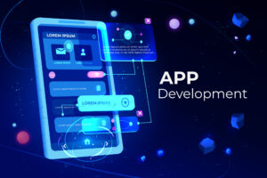 Blog banner Measure ROI of web development.