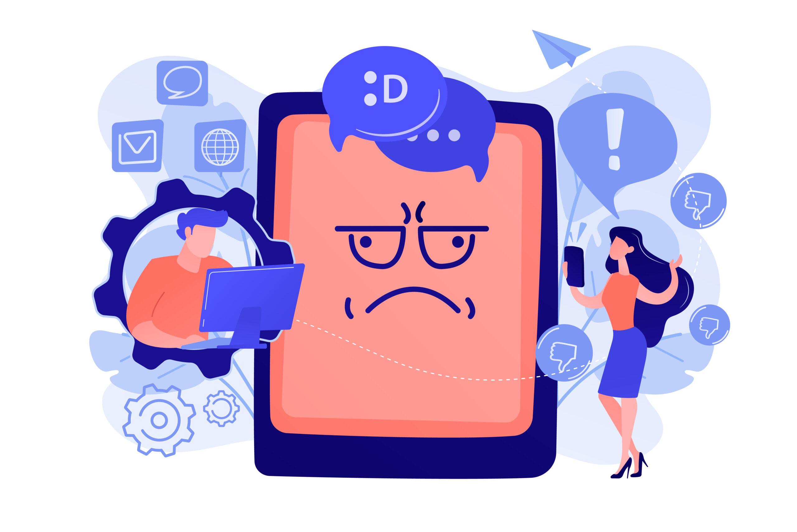 Blog Banner How bad UX can kill your app